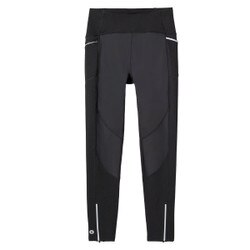 Smartwool Active Fleece Wind Tight Women's in Black